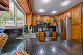 4030 Wilkie Way, Palo Alto 94306 - Kitchen (D)