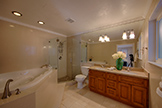 4030 Wilkie Way, Palo Alto 94306 - Master Bath (A)