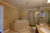 4030 Wilkie Way, Palo Alto 94306 - Master Bath (B)