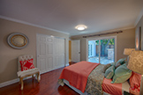 4030 Wilkie Way, Palo Alto 94306 - Master Bedroom (A)