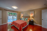 4030 Wilkie Way, Palo Alto 94306 - Master Bedroom (B)