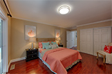 4030 Wilkie Way, Palo Alto 94306 - Master Bedroom (C)