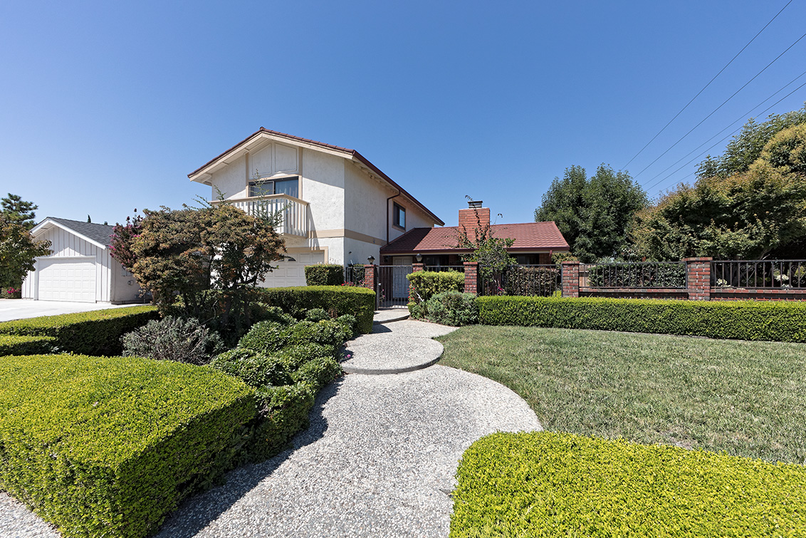 2265 2nd St - Santa Clara