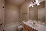 4685 Albany Cir #124, San Jose 95129 - Bathroom 2 (A)