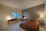 4685 Albany Cir #124, San Jose 95129 - Bedroom 2 (A)