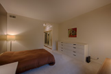 4685 Albany Cir #124, San Jose 95129 - Bedroom 2 (C)
