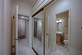 4685 Albany Cir #124, San Jose 95129 - Bedroom 2 Closet