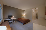 4685 Albany Cir #124, San Jose 95129 - Bedroom 2 (D)