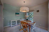 4685 Albany Cir #124, San Jose 95129 - Dining Room (B)