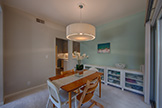 4685 Albany Cir #124, San Jose 95129 - Dining Room (C)