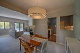4685 Albany Cir #124, San Jose 95129 - Dining Room (D)