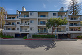4685 Albany Cir #124, San Jose 95129 - Garage Entrance (A)