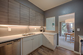 4685 Albany Cir #124, San Jose 95129 - Kitchen (A)