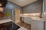 4685 Albany Cir #124, San Jose 95129 - Kitchen (B)