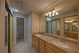 4685 Albany Cir #124, San Jose 95129 - Master Bath (A)