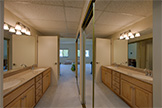 4685 Albany Cir #124, San Jose 95129 - Master Bath (B)