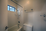 4685 Albany Cir #124, San Jose 95129 - Master Bath (C)