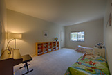 4685 Albany Cir #124, San Jose 95129 - Master Bedroom (A)