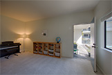 4685 Albany Cir #124, San Jose 95129 - Master Bedroom (D)