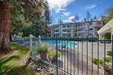 4685 Albany Cir #124, San Jose 95129 - Swimming Pool (A)