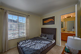 461 Alegra Ter, Milpitas 95035 - Bedroom 2 (A)