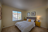 461 Alegra Ter, Milpitas 95035 - Bedroom 3 (A)