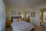 461 Alegra Ter, Milpitas 95035 - Bedroom 3 (B)