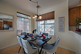 461 Alegra Ter, Milpitas 95035 - Dining Room (A)