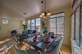 461 Alegra Ter, Milpitas 95035 - Dining Room (B)