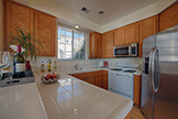 461 Alegra Ter, Milpitas 95035 - Kitchen (A)