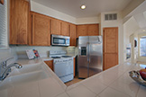 461 Alegra Ter, Milpitas 95035 - Kitchen (B)