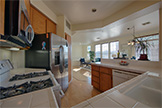 461 Alegra Ter, Milpitas 95035 - Kitchen (C)