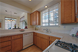 461 Alegra Ter, Milpitas 95035 - Kitchen (D)