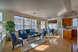 461 Alegra Ter, Milpitas 95035 - Living Room (A)