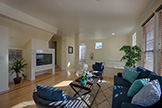 461 Alegra Ter, Milpitas 95035 - Living Room (C)