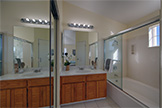 461 Alegra Ter, Milpitas 95035 - Master Bath (A)