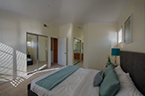461 Alegra Ter, Milpitas 95035 - Master Bedroom (C)