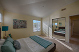 461 Alegra Ter, Milpitas 95035 - Master Bedroom (D)