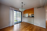 1345 Alma St, Palo Alto 94301 - Dining Room (A)