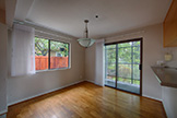 1345 Alma St, Palo Alto 94301 - Dining Room (B)