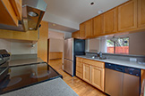1345 Alma St, Palo Alto 94301 - Kitchen (B)