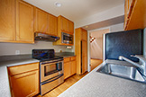 1345 Alma St, Palo Alto 94301 - Kitchen (C)