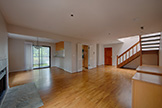 1345 Alma St, Palo Alto 94301 - Living Room (C)