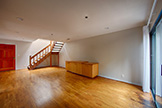 1345 Alma St, Palo Alto 94301 - Living Room (D)