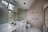 1345 Alma St, Palo Alto 94301 - Master Bath (A)