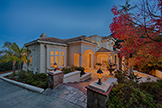 26856 Almaden Ct, Los Altos Hills 94022 - Almaden Ct 26856 