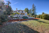 26856 Almaden Ct, Los Altos Hills 94022 - Back Of House (B)