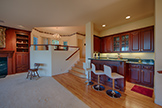 26856 Almaden Ct, Los Altos Hills 94022 - Bar (A)