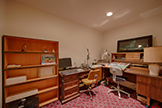 26856 Almaden Ct, Los Altos Hills 94022 - Basement Bonus Room (A)