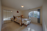 26856 Almaden Ct, Los Altos Hills 94022 - Bedroom 3 (A)